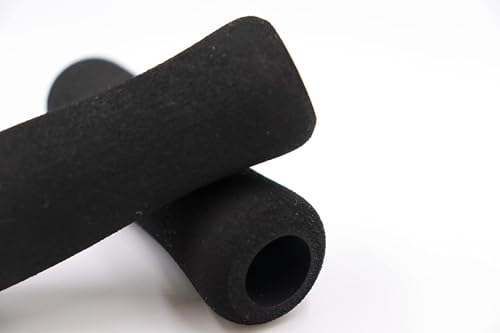 Ergonomic Bicycle Grips - Side Bend Grips, Pack of 4