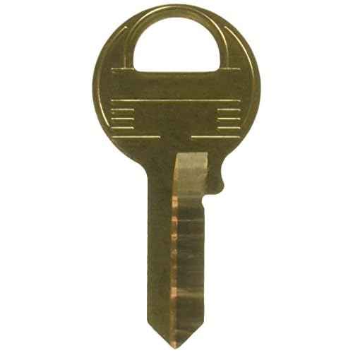 Master Lock K1BOX Padlock Key Blanks