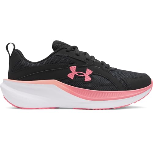 Women's Charged Assert 11 Running Shoes - Road Performance