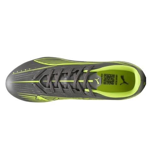 Puma Mens Ultra Play Firm, Artificial Ground Soccer Cleats