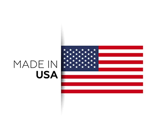 3 1/4 Inch Neon Green Golf Tees with Four Leaf Clover - 40 Pack