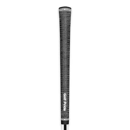 Golf Pride Tour Velvet Cord Golf Grip – Midsize, 1-Pack