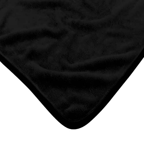 Pittsburgh Penguins NHL Team Throw Blanket - 60"x80" Microfiber