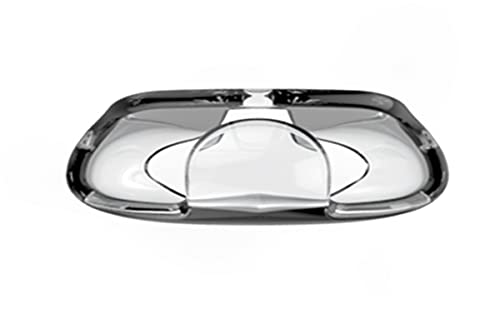 Tempo Disc Silicone Holder - Lightweight & Protective Case