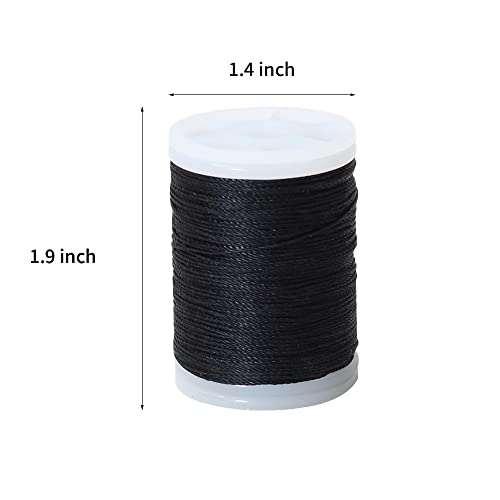 Archery Bow String Serving Thread 131 yard/120 m Durable Nylon