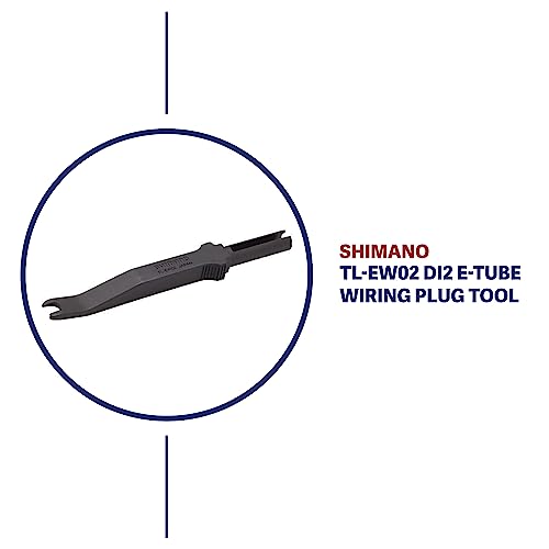 E-Tube Plug Tool for Shimano Di2 Wiring - TL-EW02