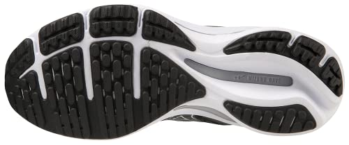 Wave Legacy Women's Training Shoes - Black, Size 8