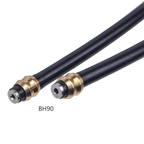 BH90 Hydraulic Disc Brake Hose Repair Kit – 3m with Olives & Inserts