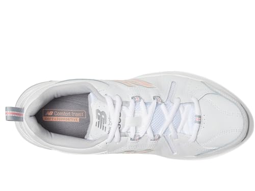 608 V5 Women's Casual Comfort Cross-Training Shoes