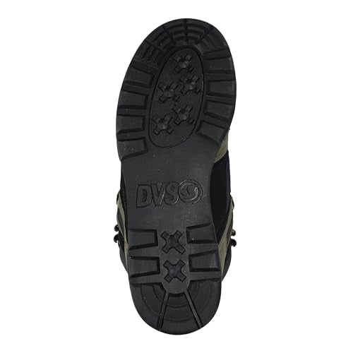 DVS Comanche Boot