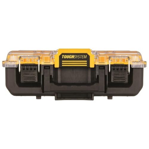 DEWALT DWST08020 ToughSystem 2.0 Deep Compact Organizer