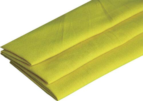 Kevlar Boat Bottom Protection Felt 1 yd x 36x40 in — Abrasion-Resistant Kayak/Canoe Pad 3.5 oz