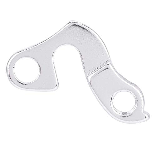 Aluminum Alloy Rear Derailleur Hanger for Mountain Bikes