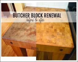 Howard Butcher Block Condtioner, Enriched with Orange Oils, Food Grade with Vitamin E Butcher Block Oil & Conditioner, Cutting Board Oil, Mineral Oil for Cutting Boards 1 Gallon Size