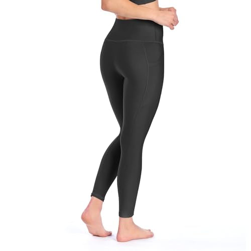 NFL Philadelphia Eagles Leggings with Pockets - Medium