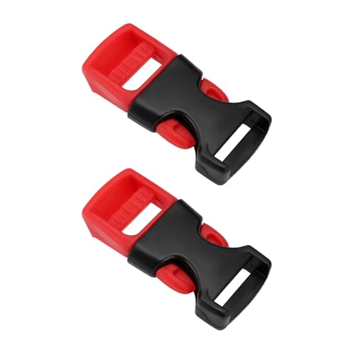 OTOTEC Helmet Chin Clip Replacement Plug Lock for Motorcycles, Bikes & Roller Skates