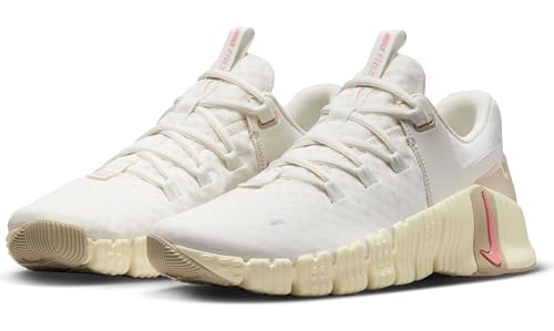 Womens Gym Training Sneakers - Nike Free Metcon 5