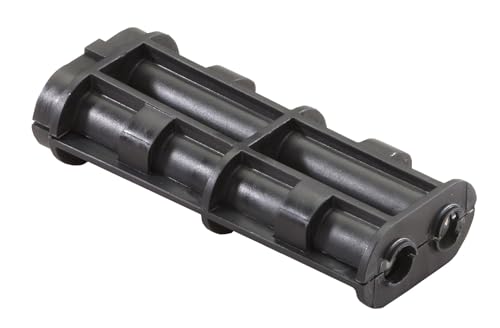 Survivor LED Flashlight - Dual Power, Multiple Modes