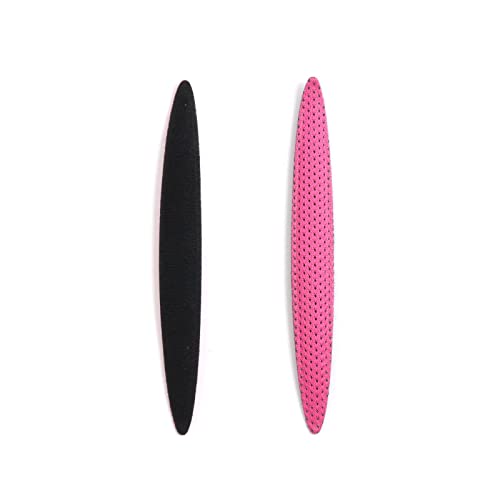 Helmet Padding Kit 27PCS - Pink Foam Replacement Cushions