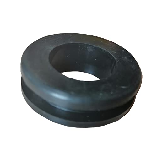 Club Car Fuel Tank Vent Insulation Grommet 1015139 - 1982 Up