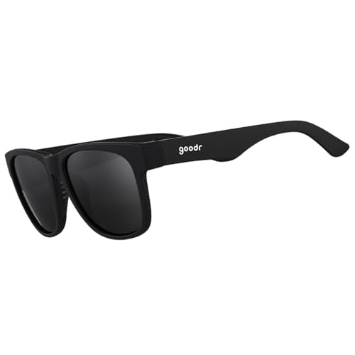 Polarized Sunglasses for Men & Women - UV400, No Slip, Large Size
