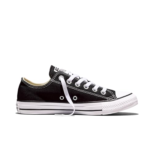 Converse Chuck Taylor Low Top Sneakers for Casual Wear