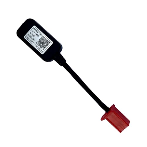 Network Adapter Dongle for Tuttio Soleil01 Ebike Controller