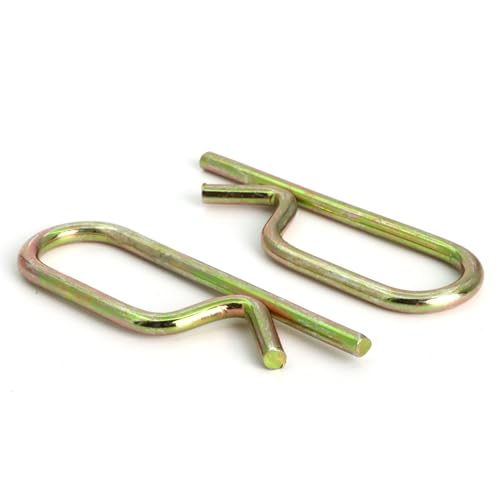 Hook-Up Wire Clip 48029 for Eaz-Lift Accessories - 2 Pack