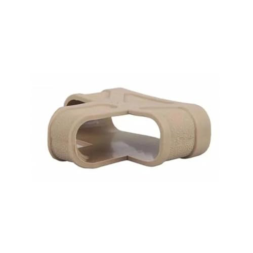 Tactical Magazine Assist Loop for .223 Magazines - Green