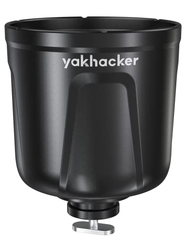 Kayak Cup Holder - Multi-Functional Drink & Phone Holder - 1 Pack