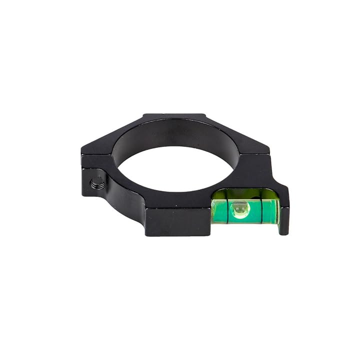 34mm Aluminum Alloy Rifle Scope Level Gauge - Bubble Level