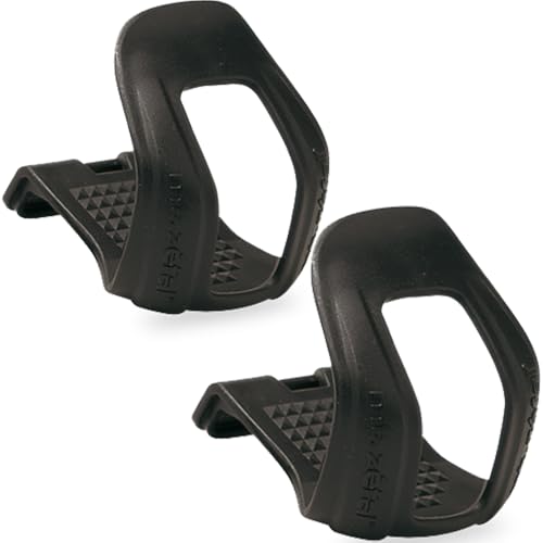 Mountain Bicycle Half Toe Clip - Large/X-Large