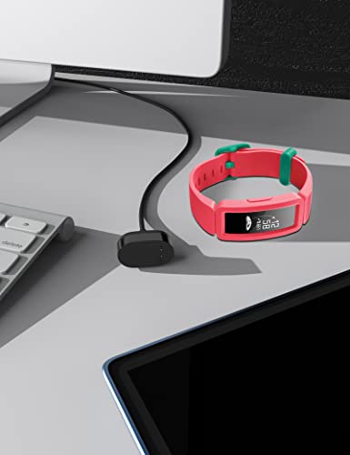 Smartwatch Charging Cable for Inspire, Inspire HR, and Ace 2 - 3.3ft
