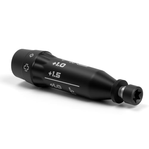 Golf Shaft Adapter Sleeve 0.335 Tip Compatible with Ping G440