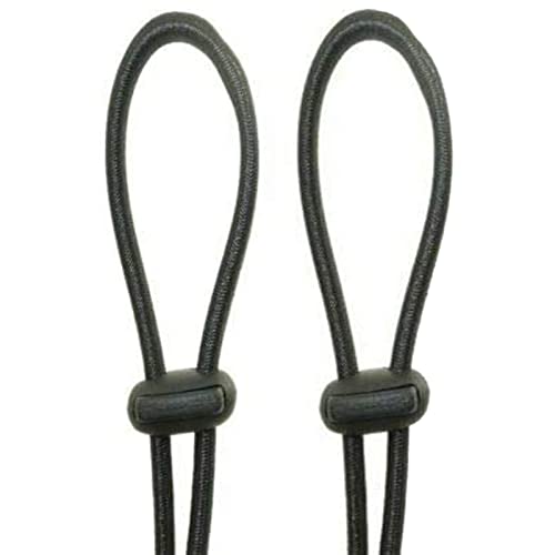 Adjustable Chin Cord Strap for Hats - Pack of 2