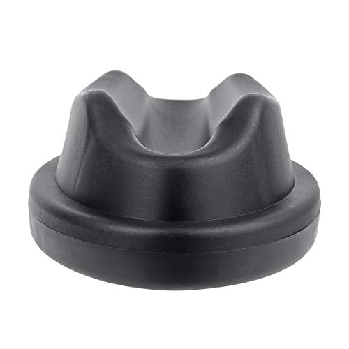 Bike Trainer Front Wheel Block for Indoor Cycling - 1.5" Riser
