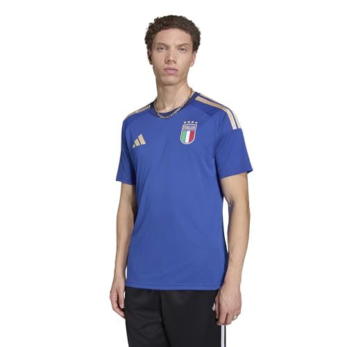 Italy World Cup 2026 Jersey - Medium