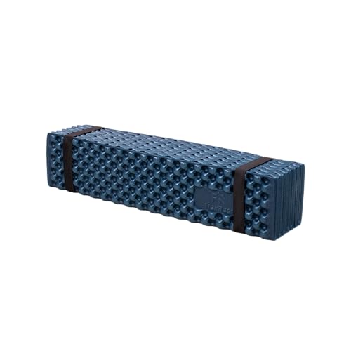 FlexRest Foam Fold Sleeping Pad – Ultra-Light Insulated Camping Pad
