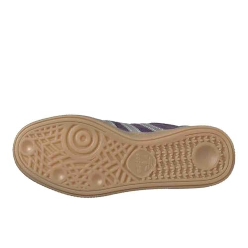 Handball Spezial Sneakers - Women's Purple - Size 7
