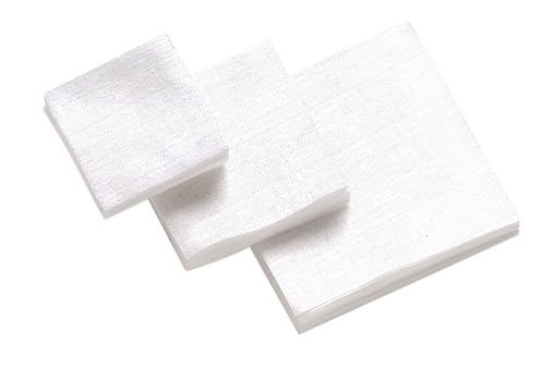60-Pack .22 Caliber Ultra-Absorbent Cleaning Patches