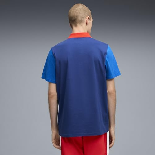 BMW M Motorsport Polo Shirt for Men - PUMA Essentials