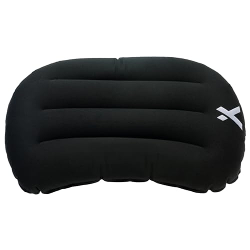 Inflatable Camping Pillow - Lightweight & Compact Travel Pillow