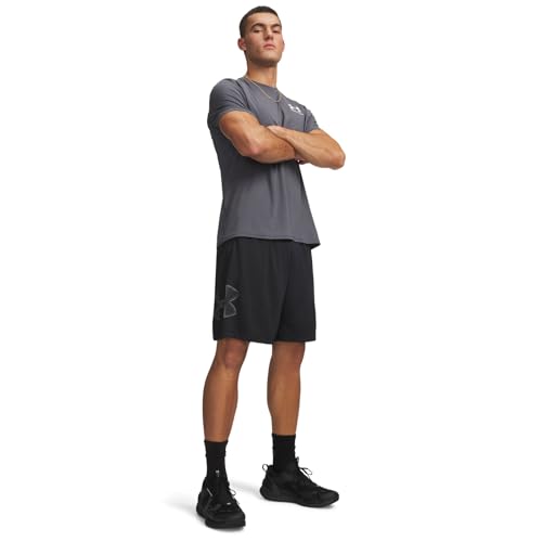 Men's Tech Graphic 10" Active Shorts