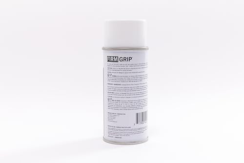Anti-Slip Grip Enhancer Spray for Sweaty Hands - 4 Oz