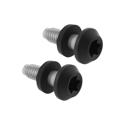 Briny River 2pcs Golf Driver Screw Bolts for PING G410 G425 G430 Adapters — Variation 2