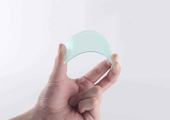 KH778 Clear Cover Lens Inside Outside Kit (20PCS)