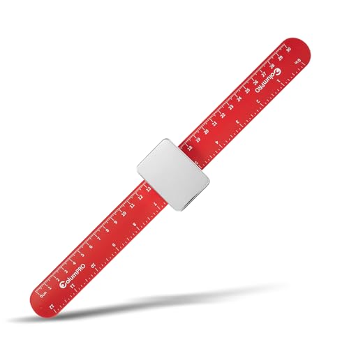 Magnetic Wristband for Holding Screws,Nails and Drill Bits,Tool Gift for Men,Christmas Gift for Men Who Have Everything,Cool Gadget,Stocking Stuffer for Dad,Husband,Boyfriend