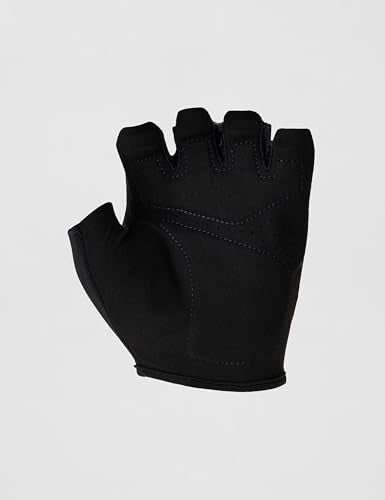 Women's Gym Essential Fitness Gloves - Medium Black