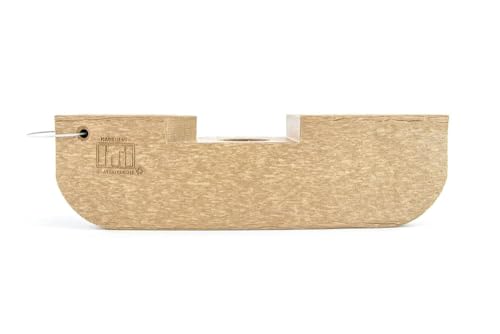 Control Arm Skate - 5 3/8" Wide for Vehicle Movement