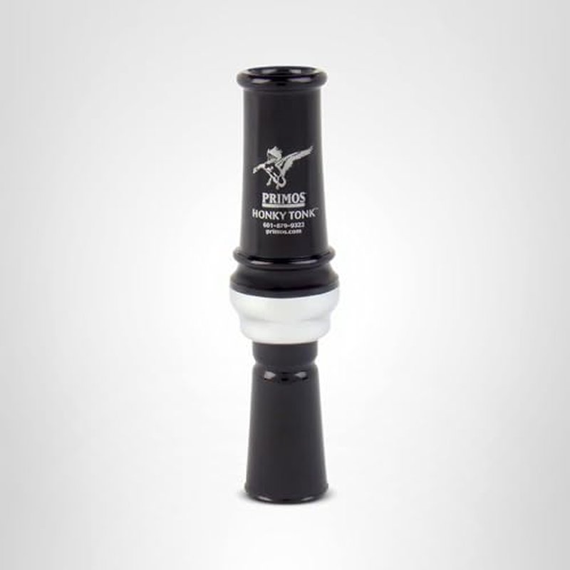 Primos Hunting 866 Goose Call, Honky Tonk